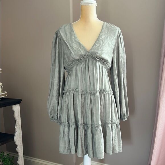 GUC Altar’d State Dress(size Large) - Picture 1 of 7
